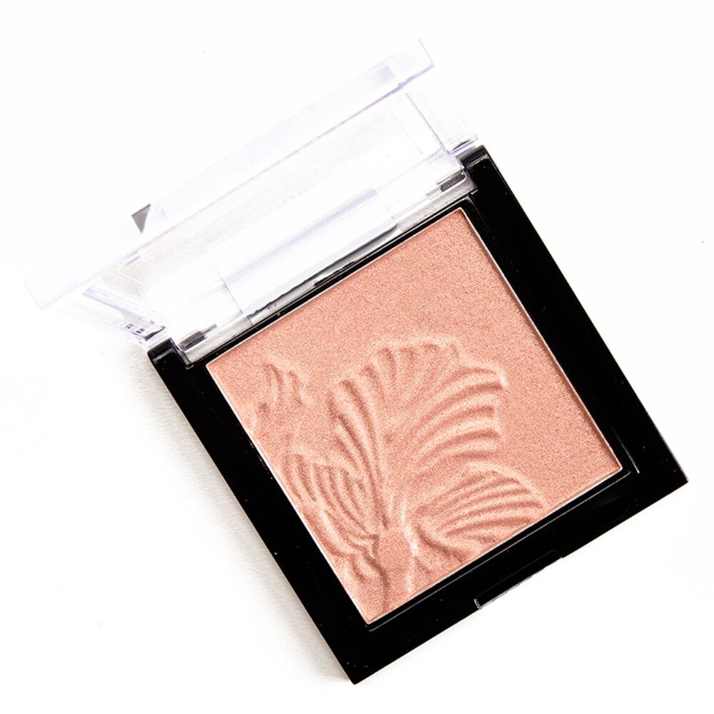2/$15 Wet n Wild Megaglo Highlighting Powder in Crown of My Canopy